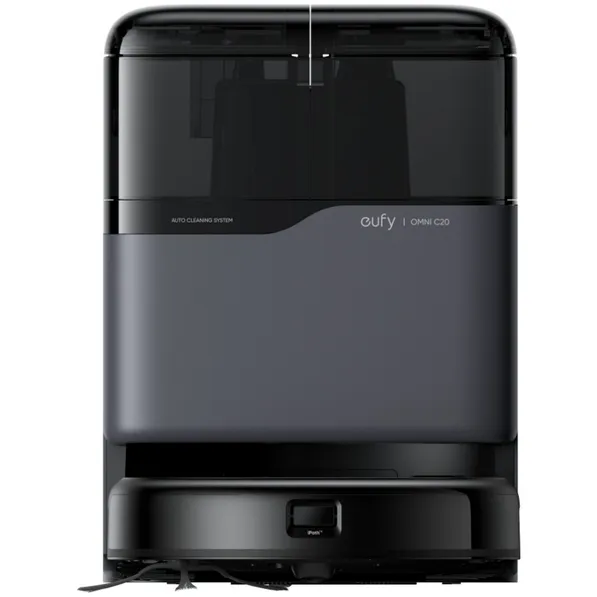 Expert Eufy Robot Vacuum Omni C20 aanbieding