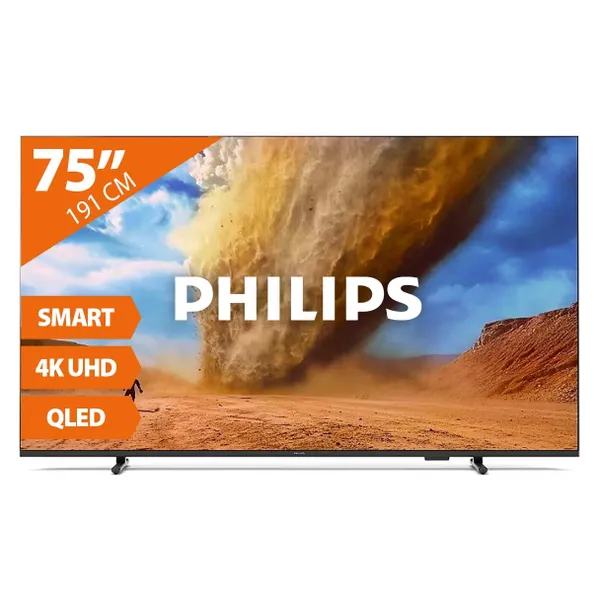 Expert Philips 75PUS7800 (2025) aanbieding