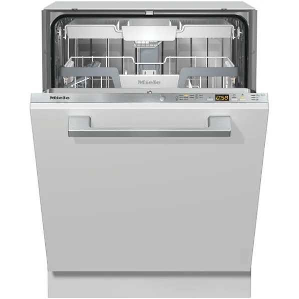 Expert Miele G 5168 SC Vi XXL aanbieding