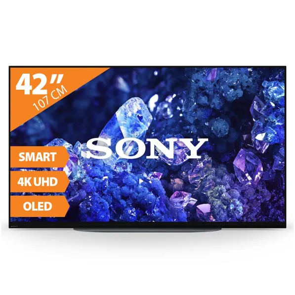 Expert Sony XR-42A90KAEP aanbieding