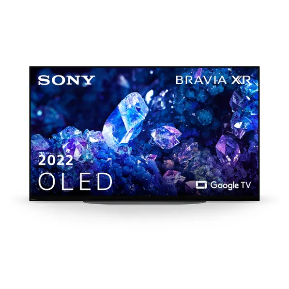 Expert Sony XR-48A90KAEP aanbieding