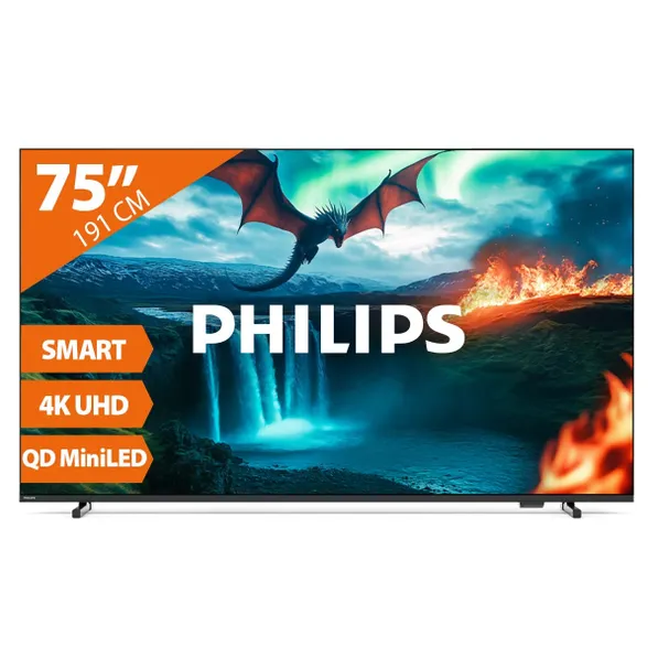 Expert Philips 75MLED810 (2025) aanbieding