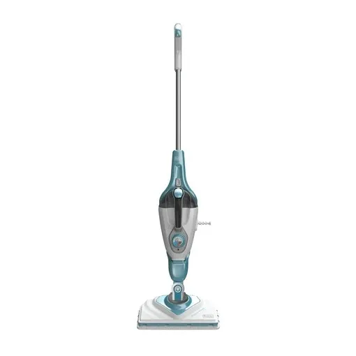 Expert Black&Decker BHSM168U-QS Blauw aanbieding