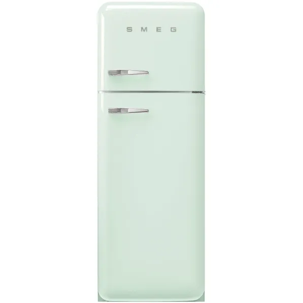 Expert Smeg FAB30RPG5 Pastelgroen aanbieding