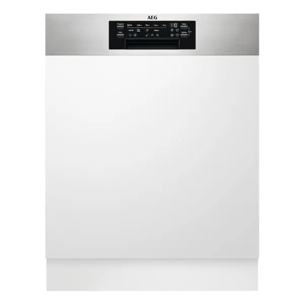 Expert AEG FEE83806PM aanbieding