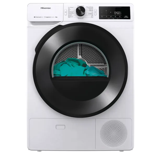 Expert Hisense DH3V800UW/BLX aanbieding