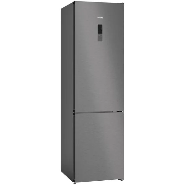 Expert Siemens KG39NXXBF extraKlasse Zwart aanbieding