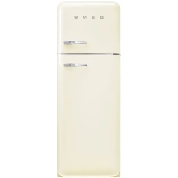 Expert Smeg FAB30RCR5 Creme aanbieding