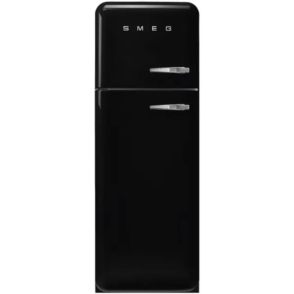 Expert Smeg FAB30LBL5 Zwart aanbieding