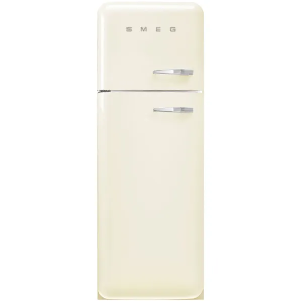 Expert Smeg FAB30LCR5 Creme aanbieding