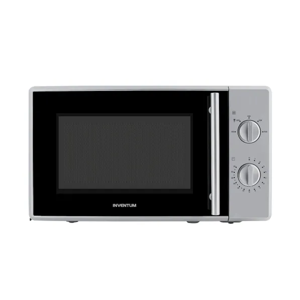 Expert Inventum MN205SZ Zilver aanbieding