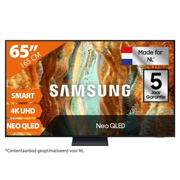 Expert Samsung Neo QLED 4K 65QN73F (2025) aanbieding