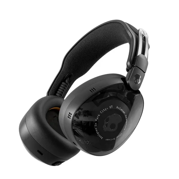 Expert Skullcandy Aviator 900 ANC Zwart aanbieding