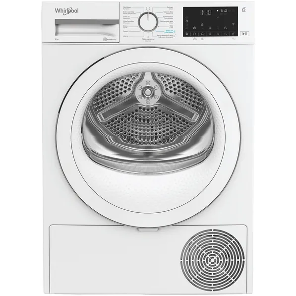 Expert Whirlpool C WD 94M WWS BE aanbieding
