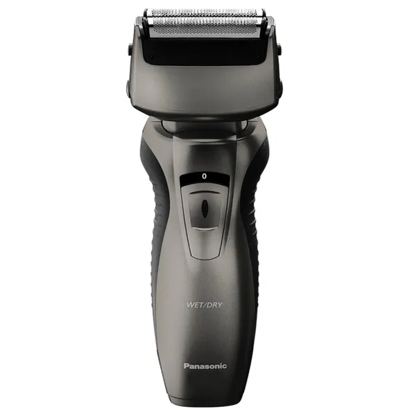 Expert Panasonic ES-RW33-H503 Zwart aanbieding