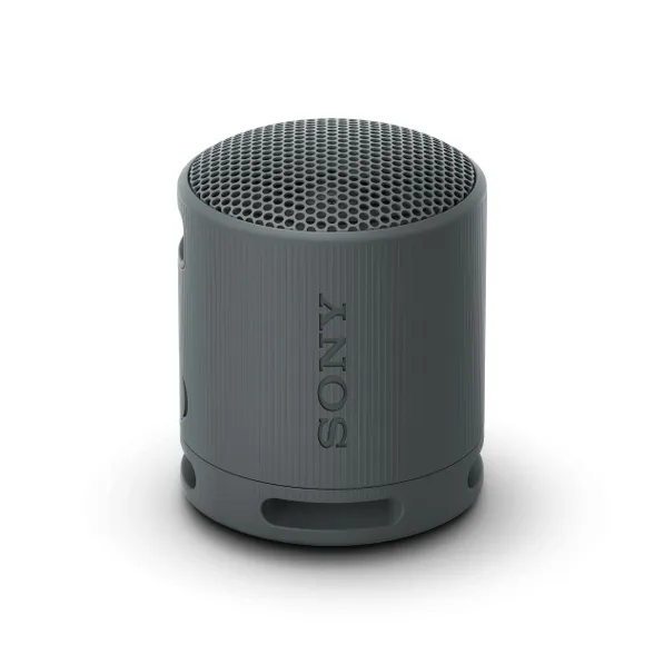 Expert Sony SRS-XB100 Zwart aanbieding
