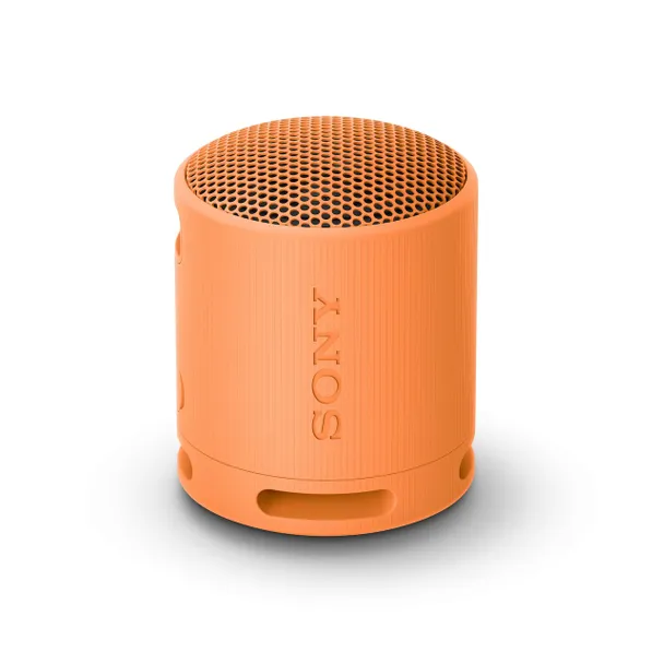 Expert Sony SRS-XB100 Oranje aanbieding