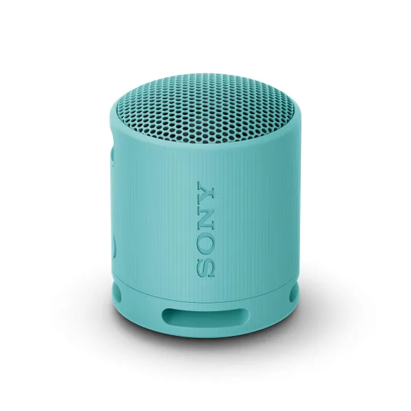 Expert Sony SRS-XB100 Blauw aanbieding