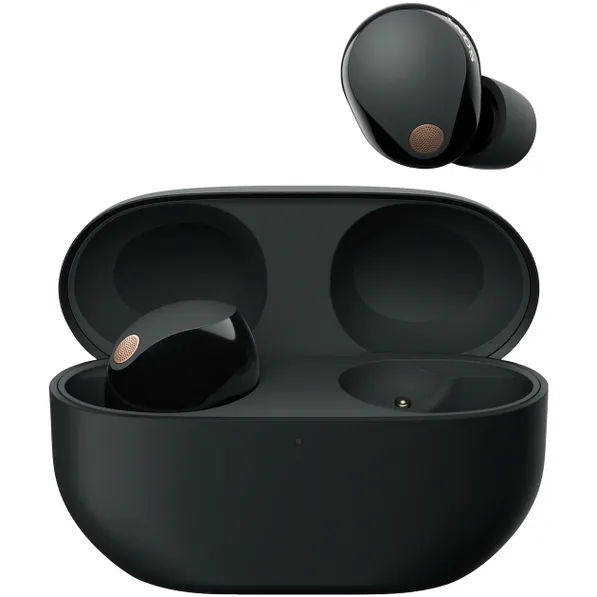Expert Sony WF-1000XM5 Zwart aanbieding