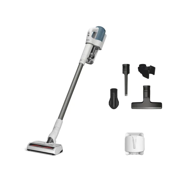 Expert Miele DuoFlex HX1 Blauw aanbieding