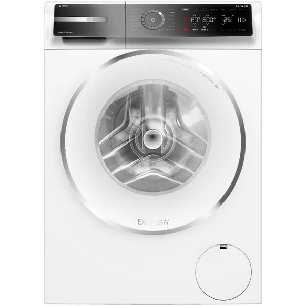 Expert Bosch WGB256AMNL EXCLUSIV aanbieding