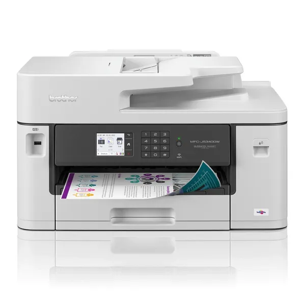 Expert Brother MFC-J5340DWE aanbieding