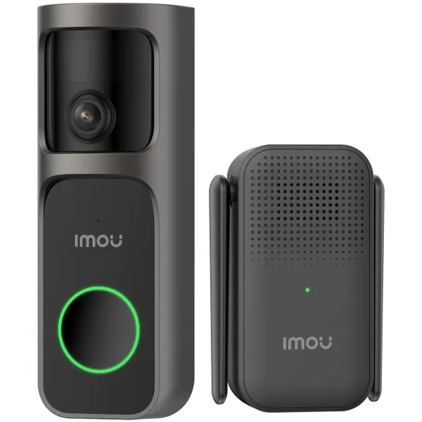 Expert Imou Doorbell 3 Kit aanbieding