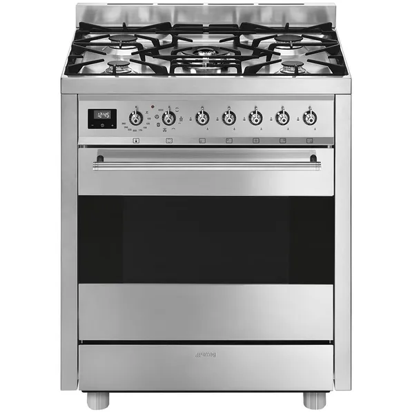 Expert Smeg C7GMXNLK9 Rvs aanbieding