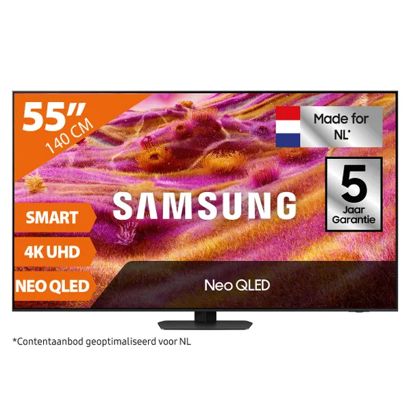Expert Samsung Neo QLED 4K 55QN93F (2025) aanbieding