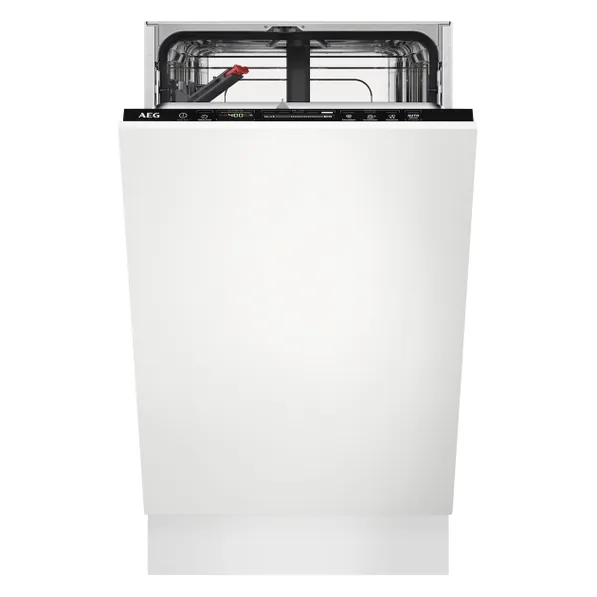 Expert AEG FSE73407P aanbieding