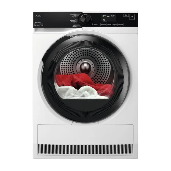 Expert AEG TR7ROSTOCK aanbieding