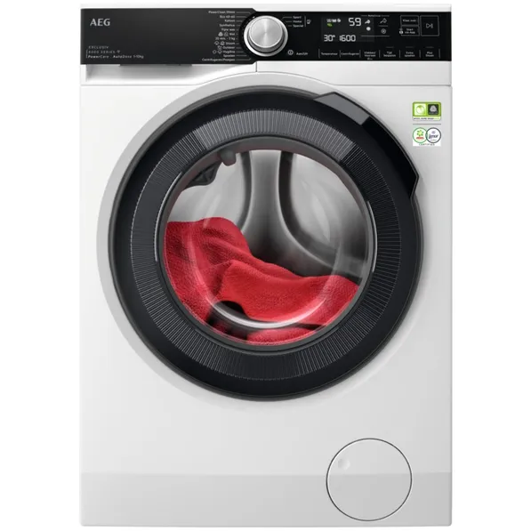Expert AEG LR8KOBLENZ aanbieding