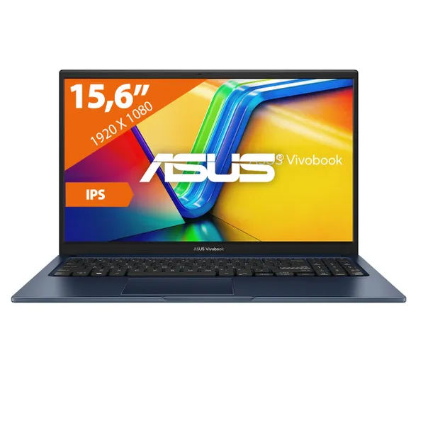 Expert Asus VivoBook X1504ZA-NJ1199W aanbieding