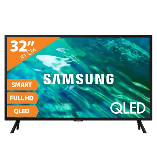 Expert Samsung QLED 32Q50A (2023) aanbieding