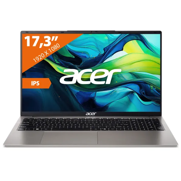 Expert Acer Aspire Lite (AL17-51P-51NU) aanbieding