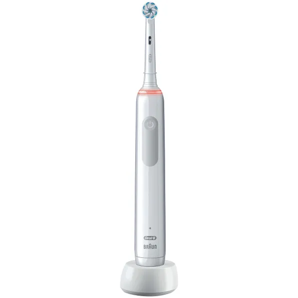 Expert Oral B Pro 3 3000 Sensitive Clean Zwart aanbieding