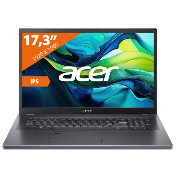 Expert Acer Aspire 17 Pro A17-51M-55TR aanbieding