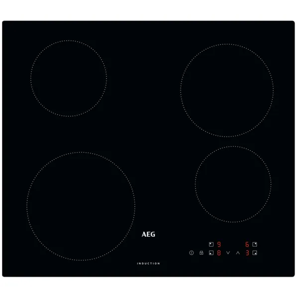 Expert AEG IBS64200CB aanbieding