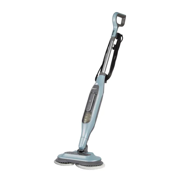 Expert Shark S6002EU Blauw aanbieding