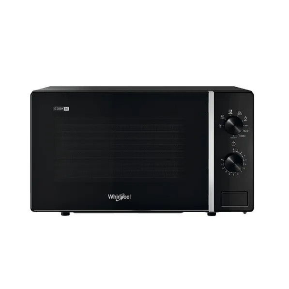 Expert Whirlpool MWP 103 B Zwart aanbieding