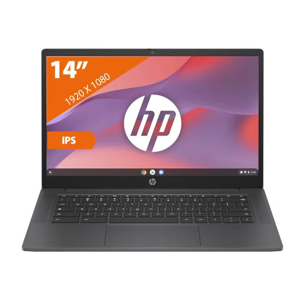 Expert HP Chromebook 14a-nf0050nd aanbieding