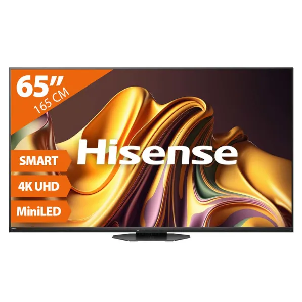 Expert Hisense 65U8NQ (2024) aanbieding