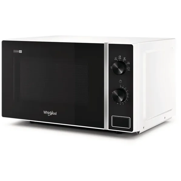 Expert Whirlpool MWP 101 W Wit aanbieding