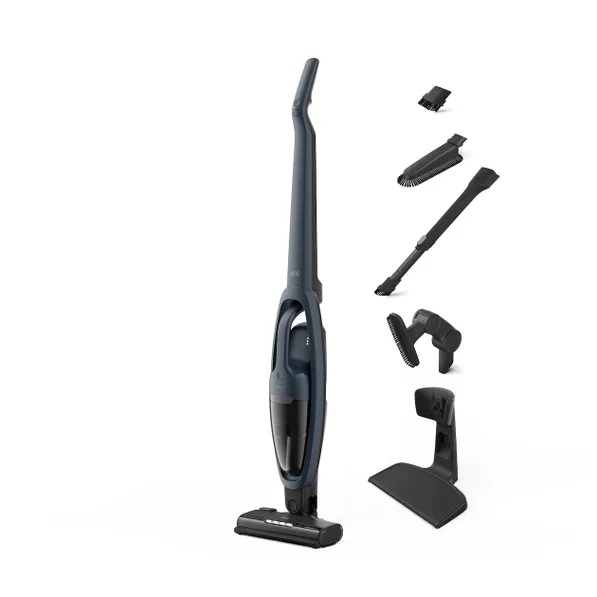 Expert AEG 5000 CLEAN (AS52CB18DB) Blauw aanbieding