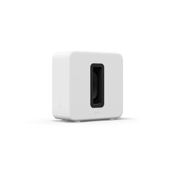 Expert Sonos SUB 4 Wit aanbieding