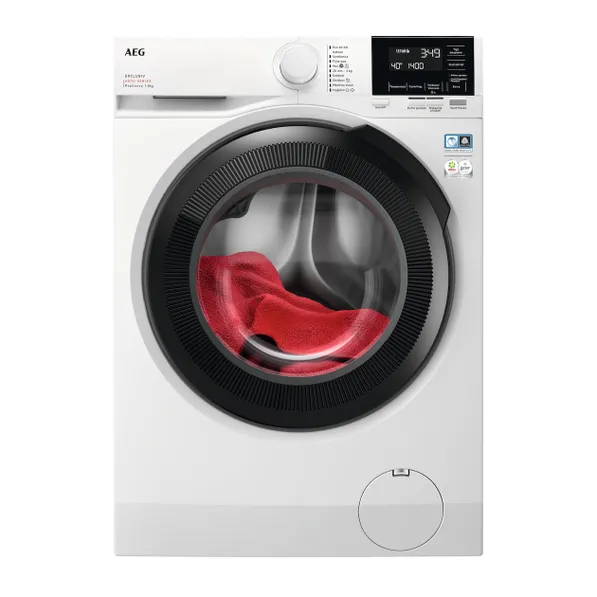 Expert AEG LR6KOLN ProSense aanbieding
