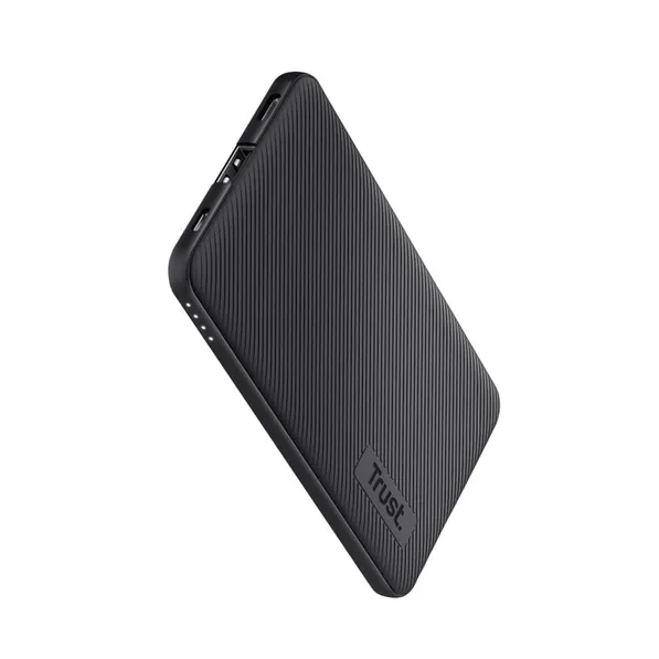 Expert Trust Primo Powerbank 5.000 mAh aanbieding