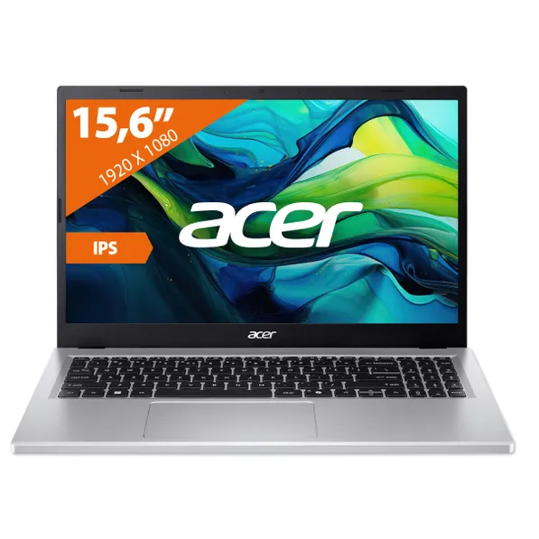 Expert Acer Aspire Go 15 AG15-71P-544Z aanbieding
