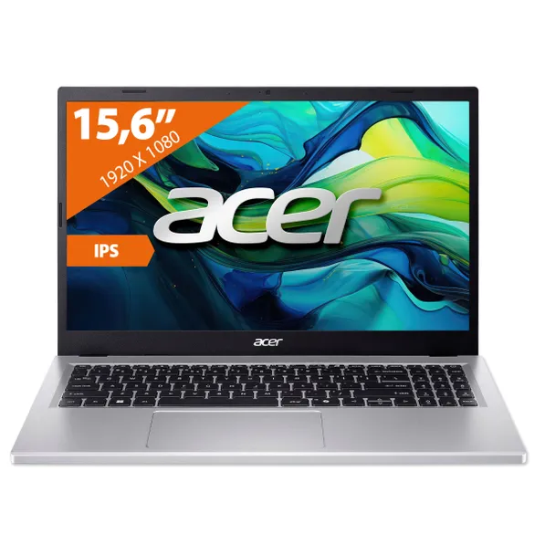 Expert Acer Aspire Go 15 (AG15-71P-72GY) aanbieding