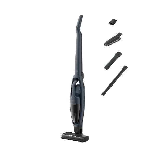 Expert AEG 3000 Clean (AS31CB18DB) Blauw aanbieding